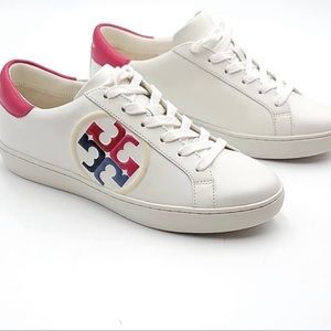 Tory Burch | Leigh T- Logo Sneaker